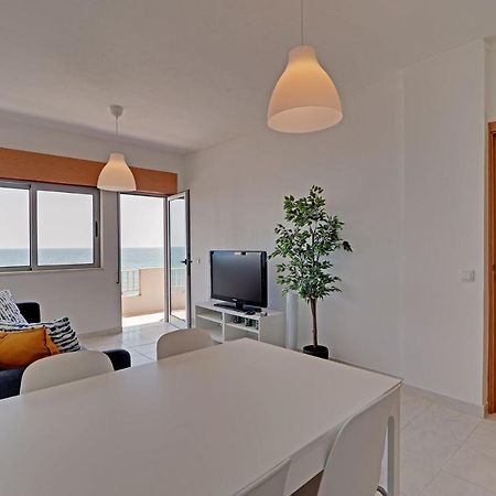 Quarteira Beach & Ocean View By Homing Экстерьер фото