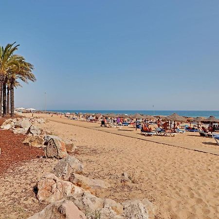Quarteira Beach & Ocean View By Homing Экстерьер фото