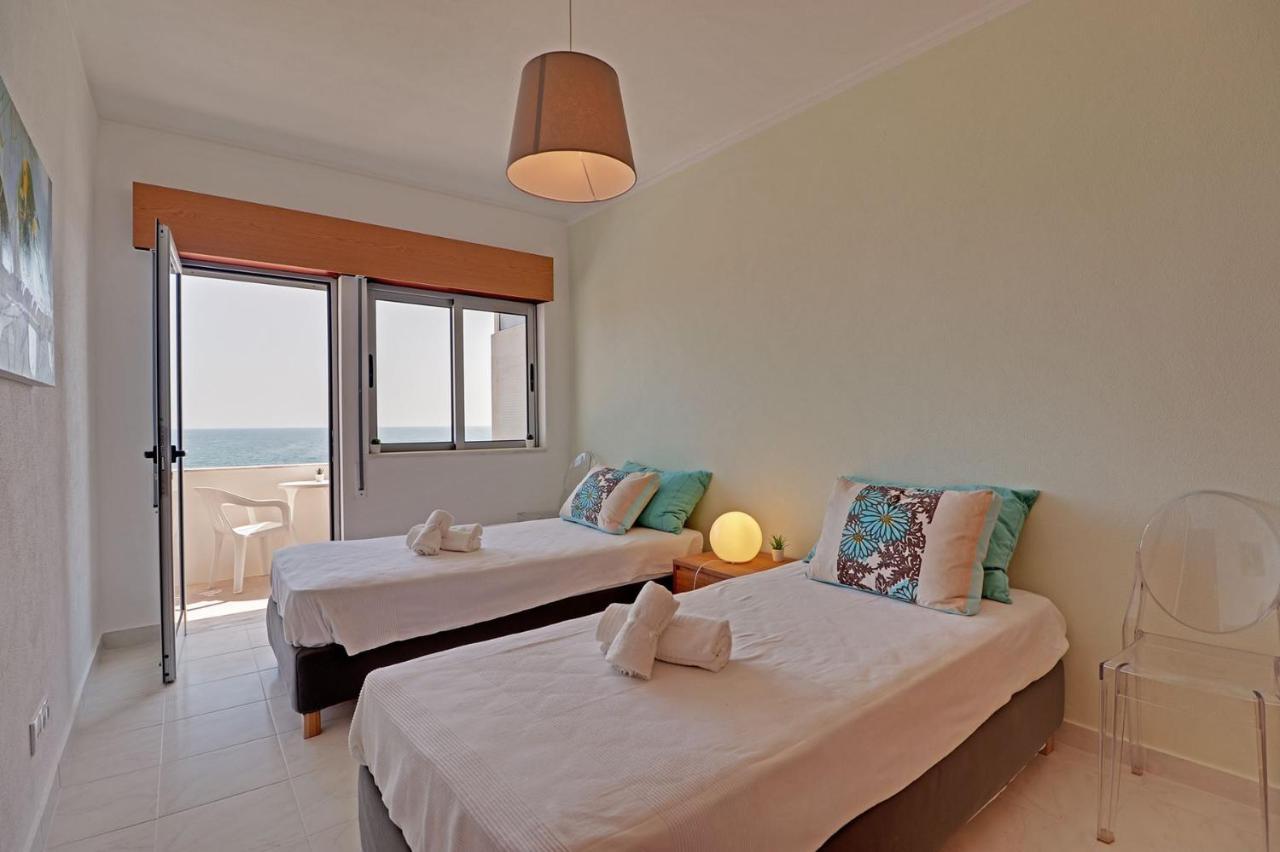 Quarteira Beach & Ocean View By Homing Экстерьер фото