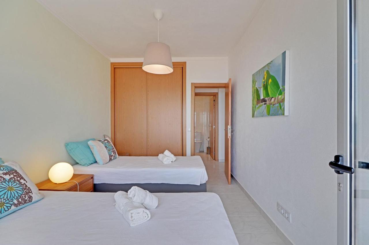 Quarteira Beach & Ocean View By Homing Экстерьер фото